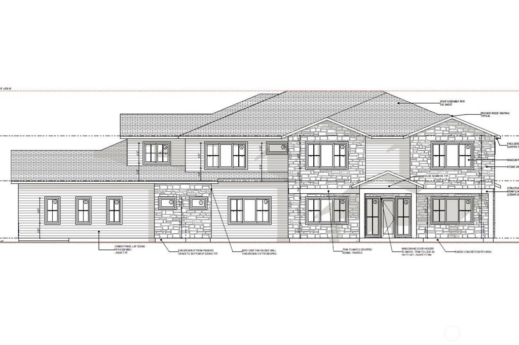 Photo of 20721 NE 122nd Street, Redmond, WA 98053 (MLS # 2474696)