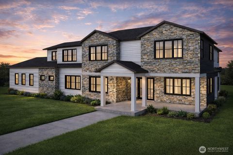 Photo of 20721 NE 122nd Street, Redmond, WA 98053 (MLS # 2474696)