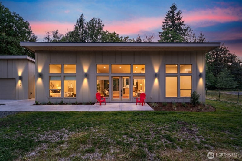 956 Paine Road