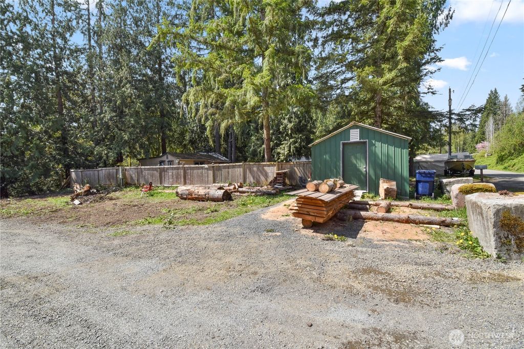 Photo of 21326 119th Street NE, Granite Falls, WA 98252 (MLS # 2364909)