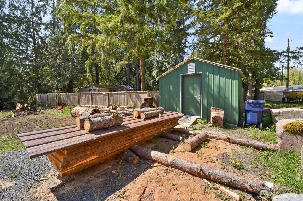 Photo of 21326 119th Street NE, Granite Falls, WA 98252 (MLS # 2364909)