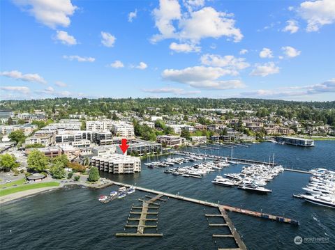 A home in Kirkland