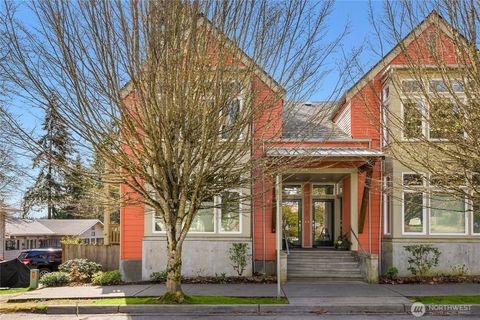 Photo of 325 Winslow Way W #200, Bainbridge Island, WA 98110 (MLS # 2491118)