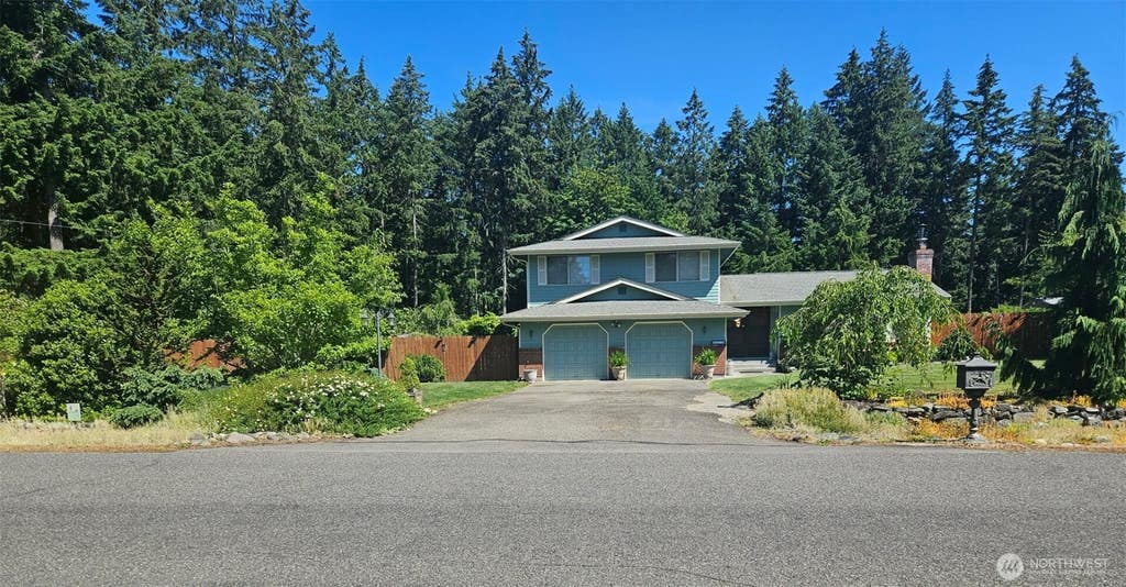 Photo of 6819 E 254th Street, Graham, WA 98338 (MLS # 2561910)