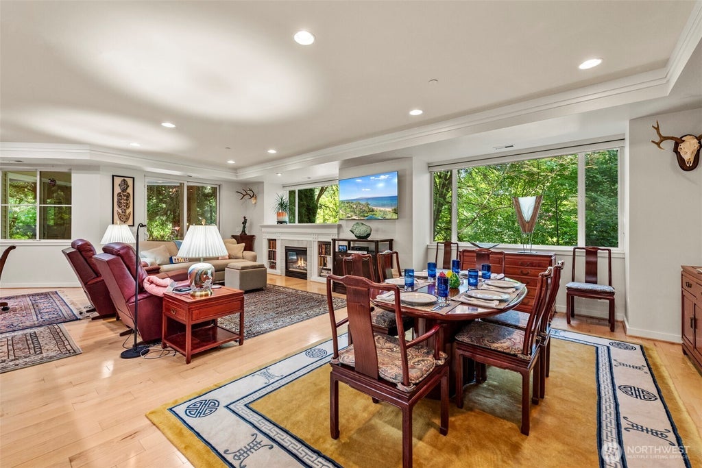 Photo of 1805 134th Avenue SE #10, Bellevue, WA 98005 (MLS # 2580499)