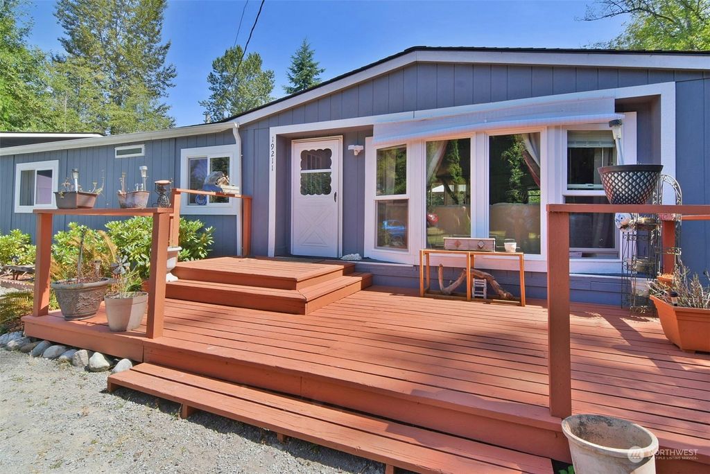 Photo of 19211 26th Avenue NW, Stanwood, WA 98292 (MLS # 2149164)