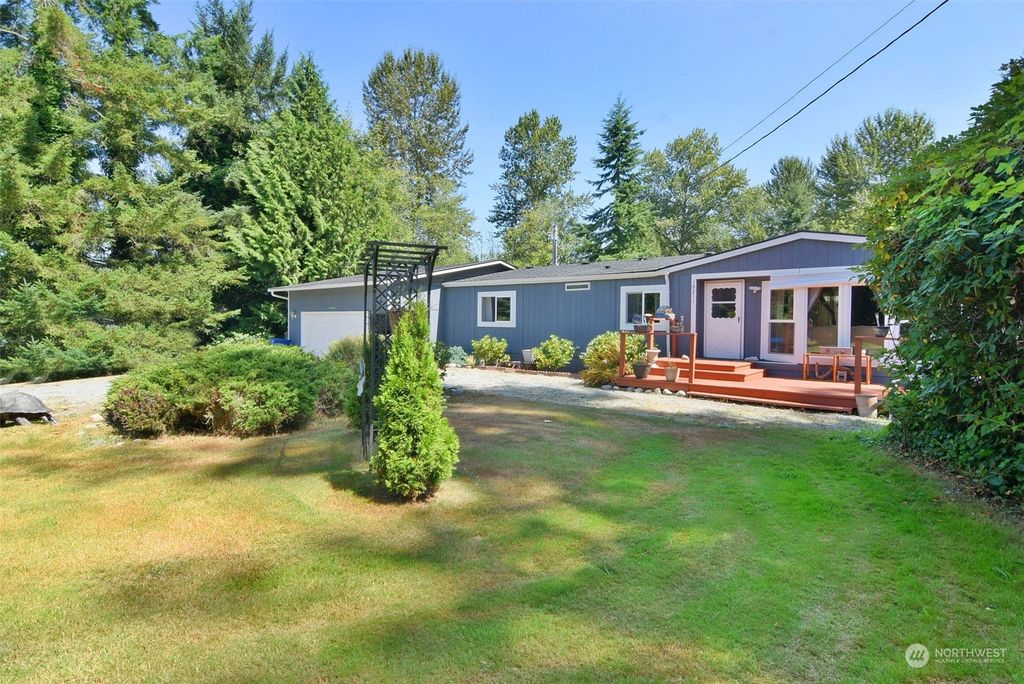 Photo of 19211 26th Avenue NW, Stanwood, WA 98292 (MLS # 2149164)