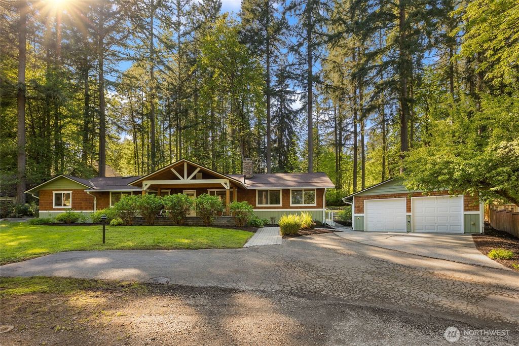 Photo of 16821 172nd Place NE, Woodinville, WA 98072 (MLS # 2369711)
