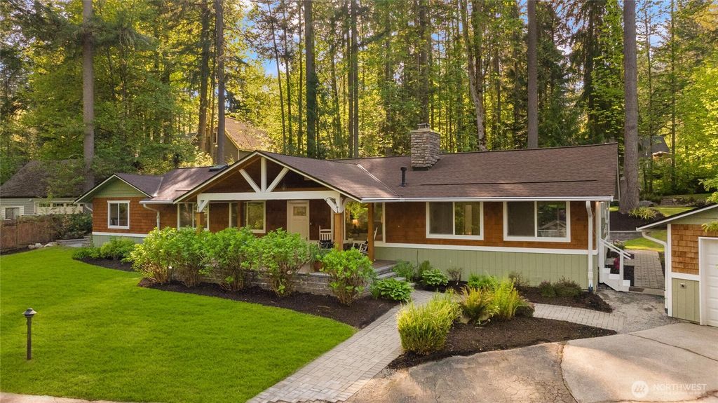 Photo of 16821 172nd Place NE, Woodinville, WA 98072 (MLS # 2369711)