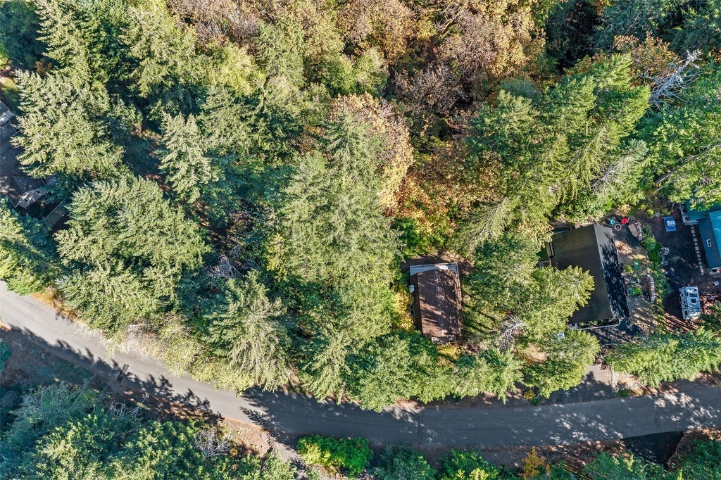 Photo of 241 N Lakeview Drive, Hoodsport, WA 98548 (MLS # 2593459)