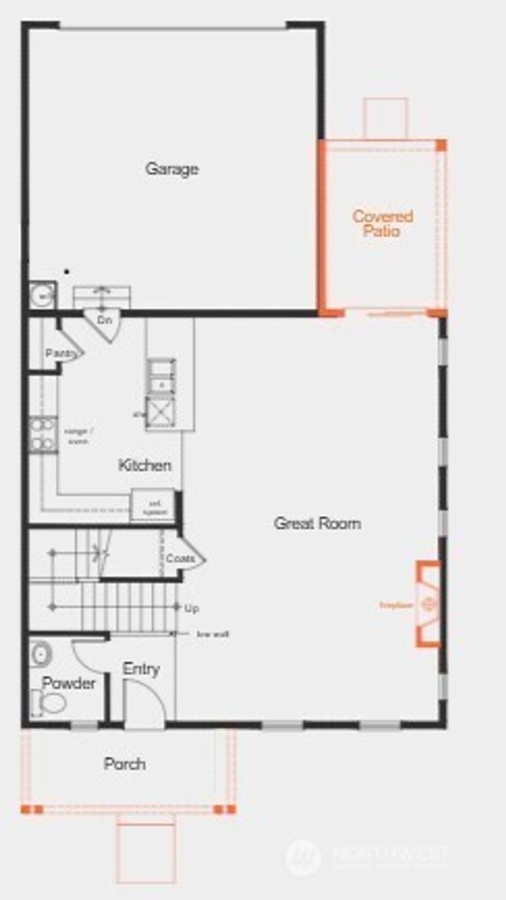 Photo of 6158 Telford Way SW #410, Port Orchard, WA 98367 (MLS # 2499656)