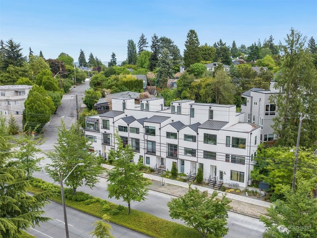 Photo of 6018 Sand Point Way NE, Seattle, WA 98115 (MLS # 2313239)