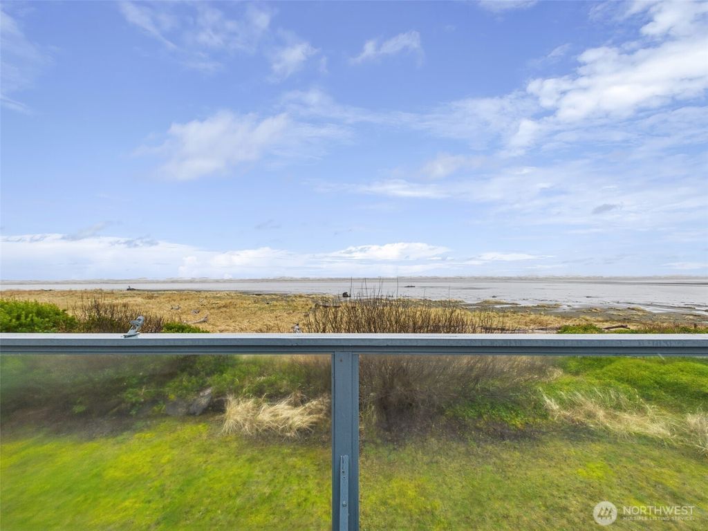 Photo of 50 Diamond Drive, Pacific Beach, WA 98571 (MLS # 2465706)