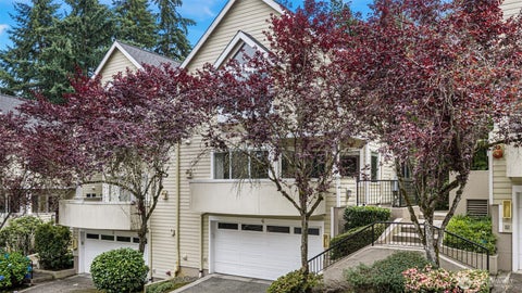 Photo of 7323 Old Redmond Road #4, Redmond, WA 98052 (MLS # 2539909)