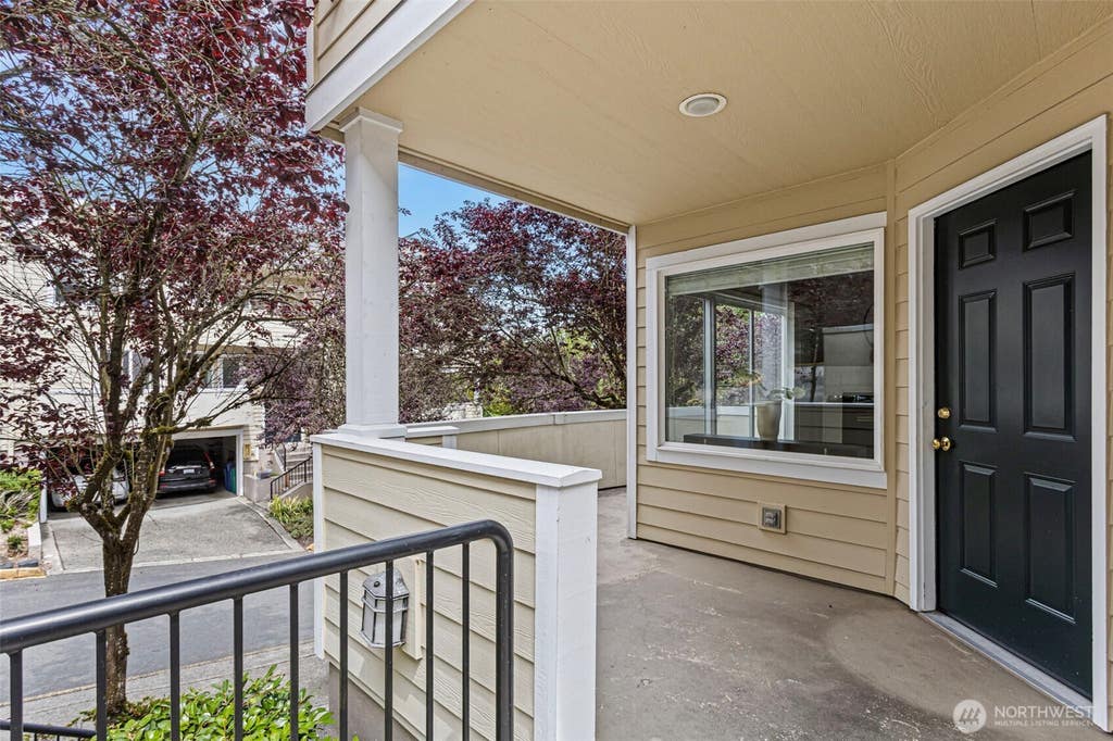 Photo of 7323 Old Redmond Road #4, Redmond, WA 98052 (MLS # 2539909)