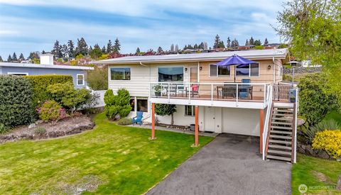 Photo of 953 S Mountain View Avenue, Tacoma, WA 98465 (MLS # 2503297)