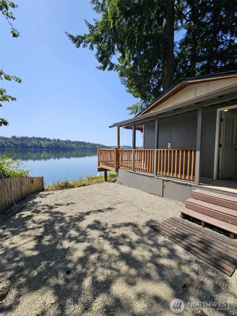 Photo of 2170 E State Route 3, Shelton, WA 98584 (MLS # 2580987)