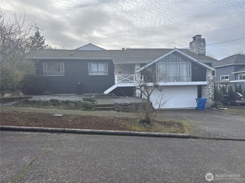 Photo of 4115 SW Elmgrove Street, Seattle, WA 98136 (MLS # 2470440)