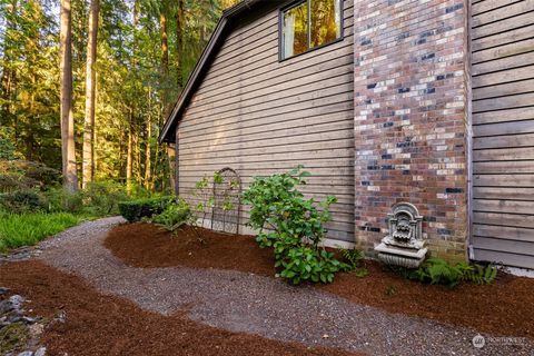 A home in Issaquah