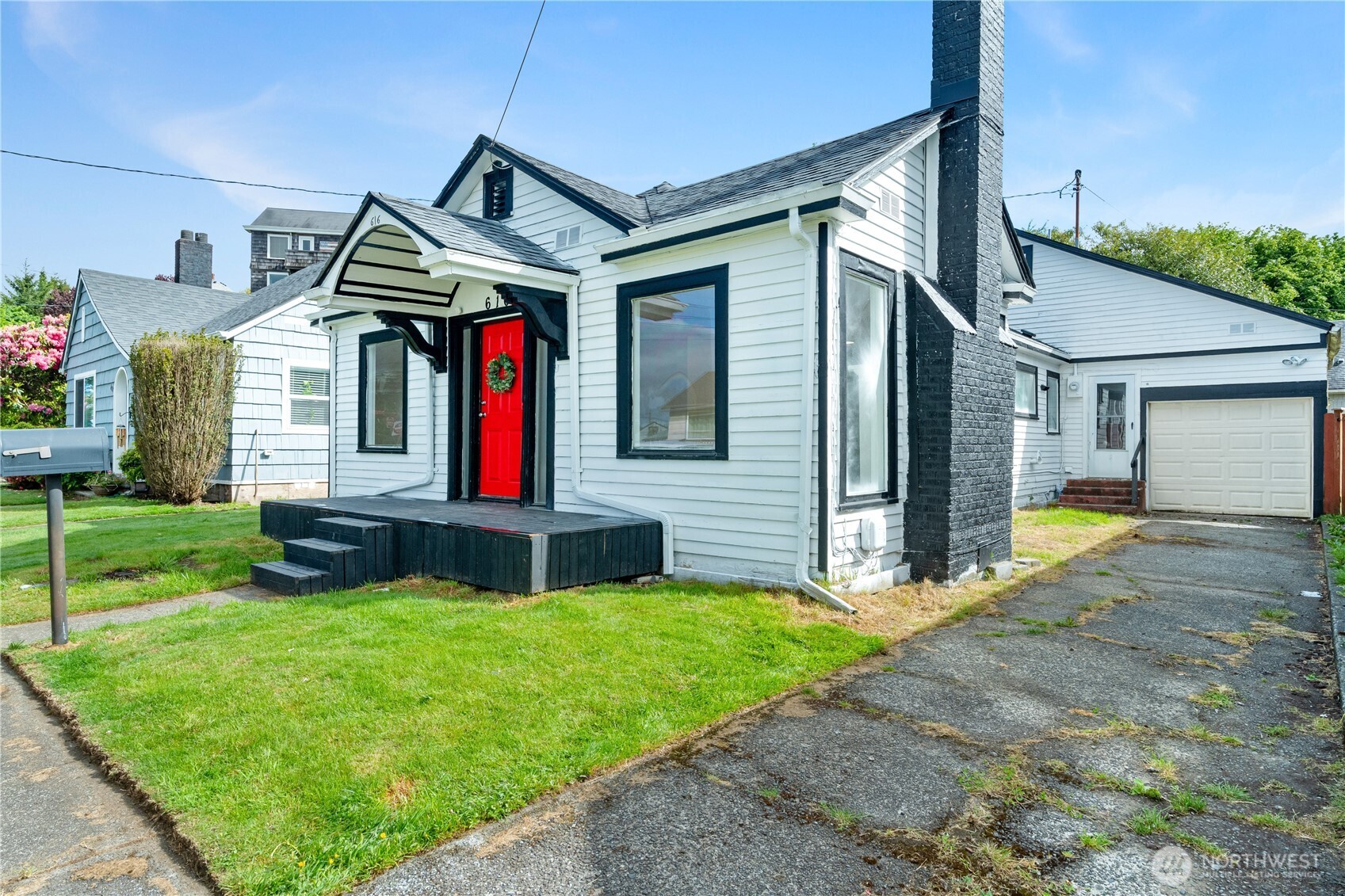 616 N Michigan Street