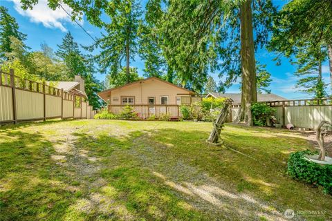 Photo of 5045 Maple Street, Blaine, WA 98230 (MLS # 2413092)
