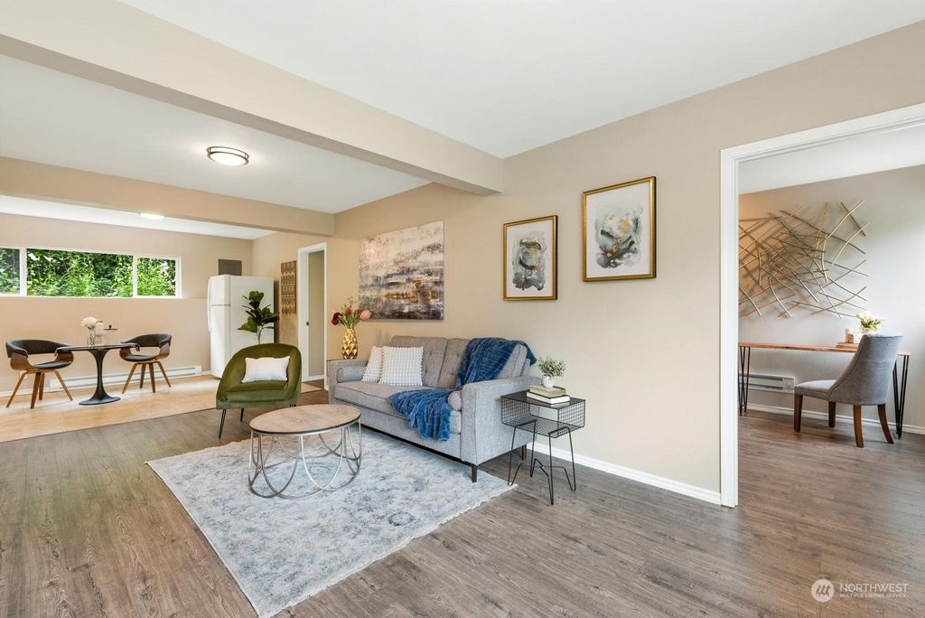 Photo of 1715 16th Avenue S, Seattle, WA 98144 (MLS # 2068430)