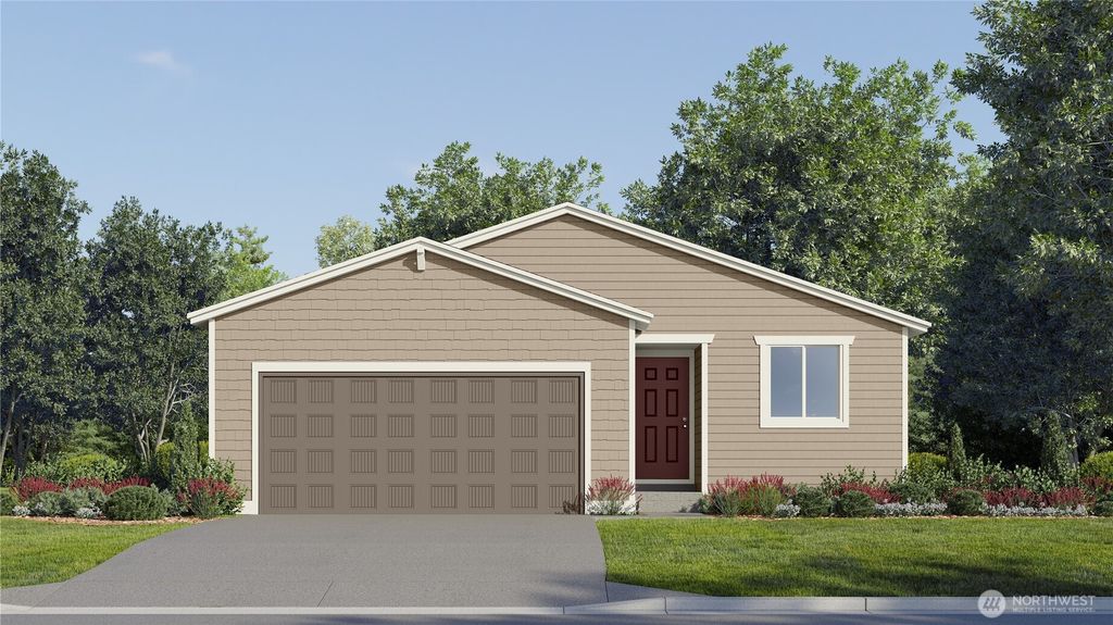 Photo of 55 Moonshadow Lane, Carlsborg, WA 98324 (MLS # 2517685)
