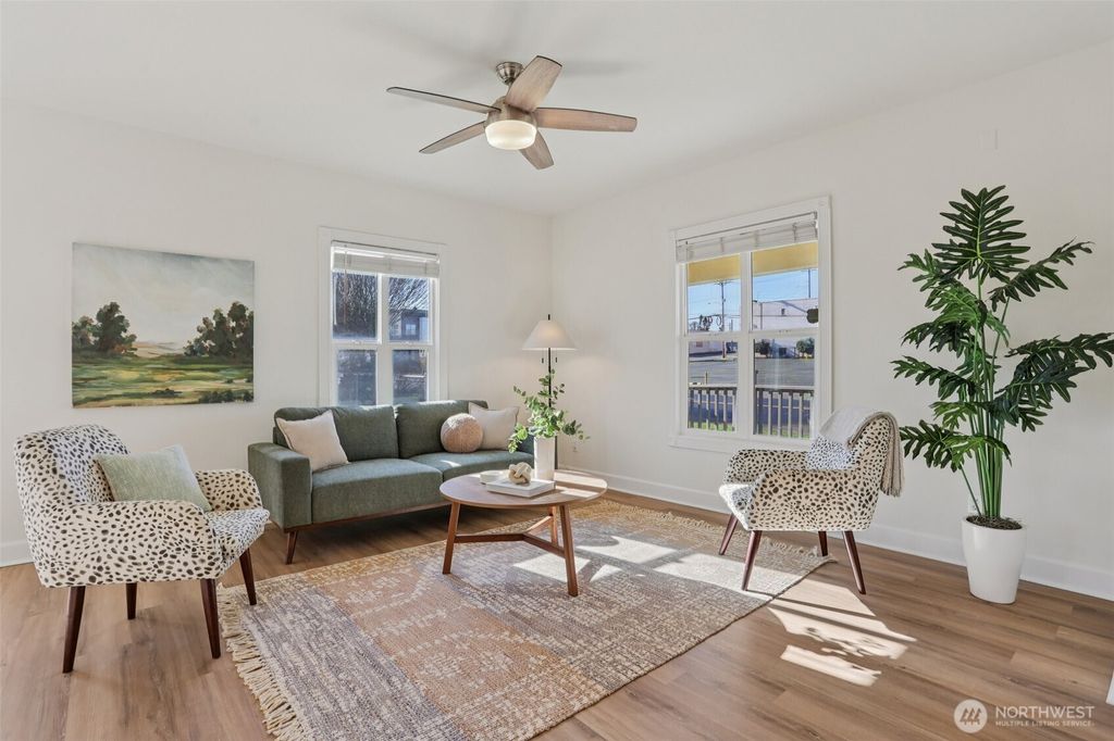 Photo of 1211 S J Street, Tacoma, WA 98405 (MLS # 2479226)