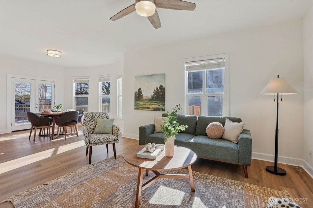 Photo of 1211 S J Street, Tacoma, WA 98405 (MLS # 2479226)