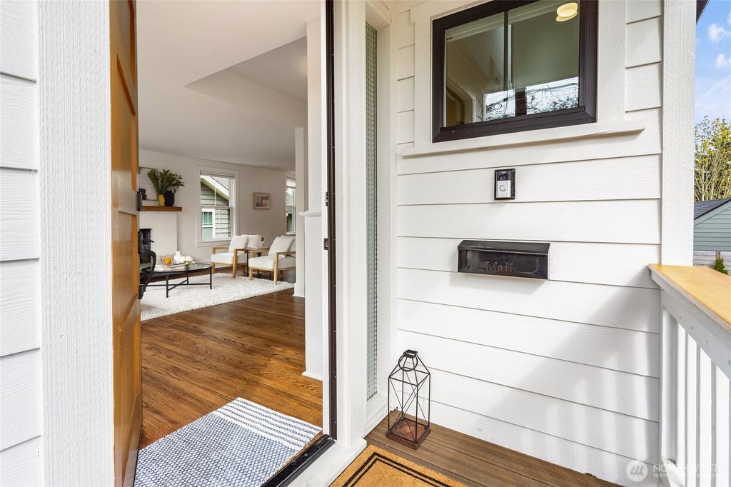 Photo of 6036 5th Avenue NE, Seattle, WA 98115 (MLS # 2361066)