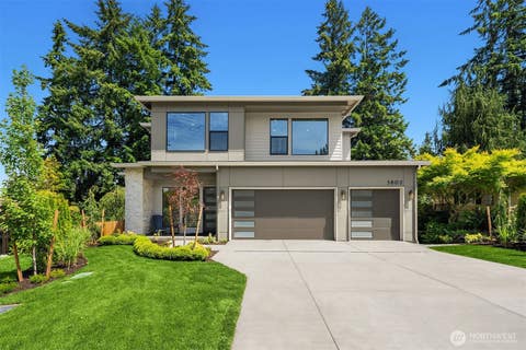 Photo of 3802 145th Avenue SE, Bellevue, WA 98006 (MLS # 2565617)