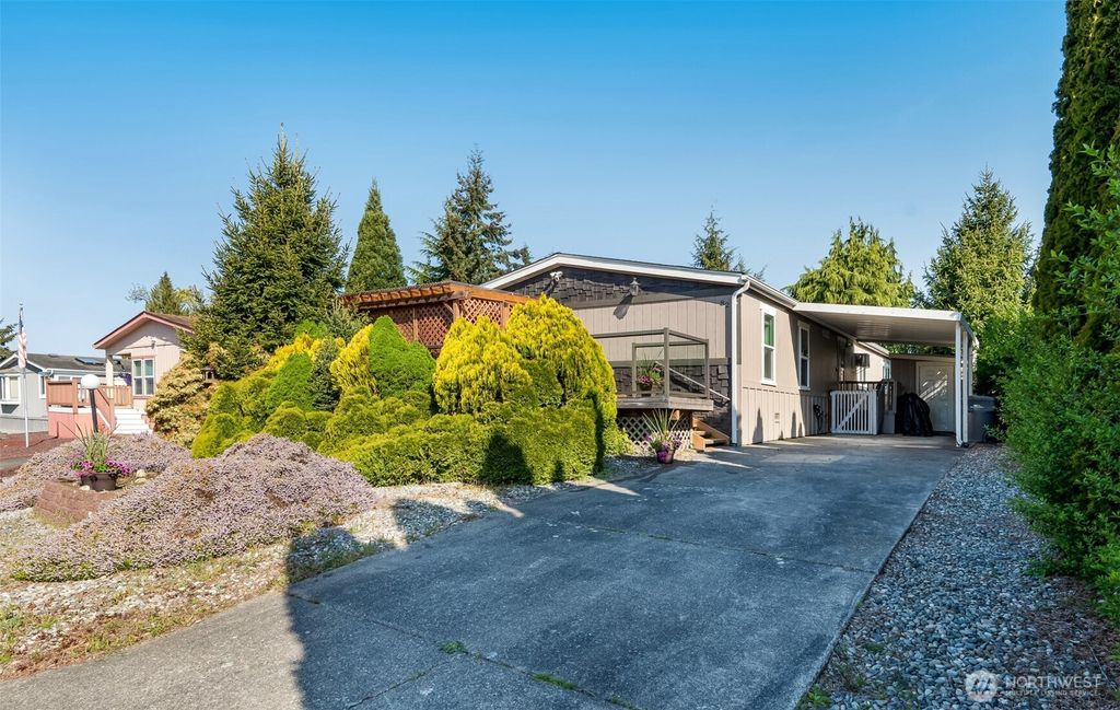 Photo of 8430 15th Place SE #82, Lake Stevens, WA 98258 (MLS # 2365530)