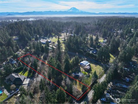 0 166th Avenue E Lake Tapps WA 98391