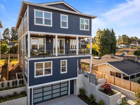 Photo of 2571 26th Avenue W, Seattle, WA 98199 (MLS # 2442058)