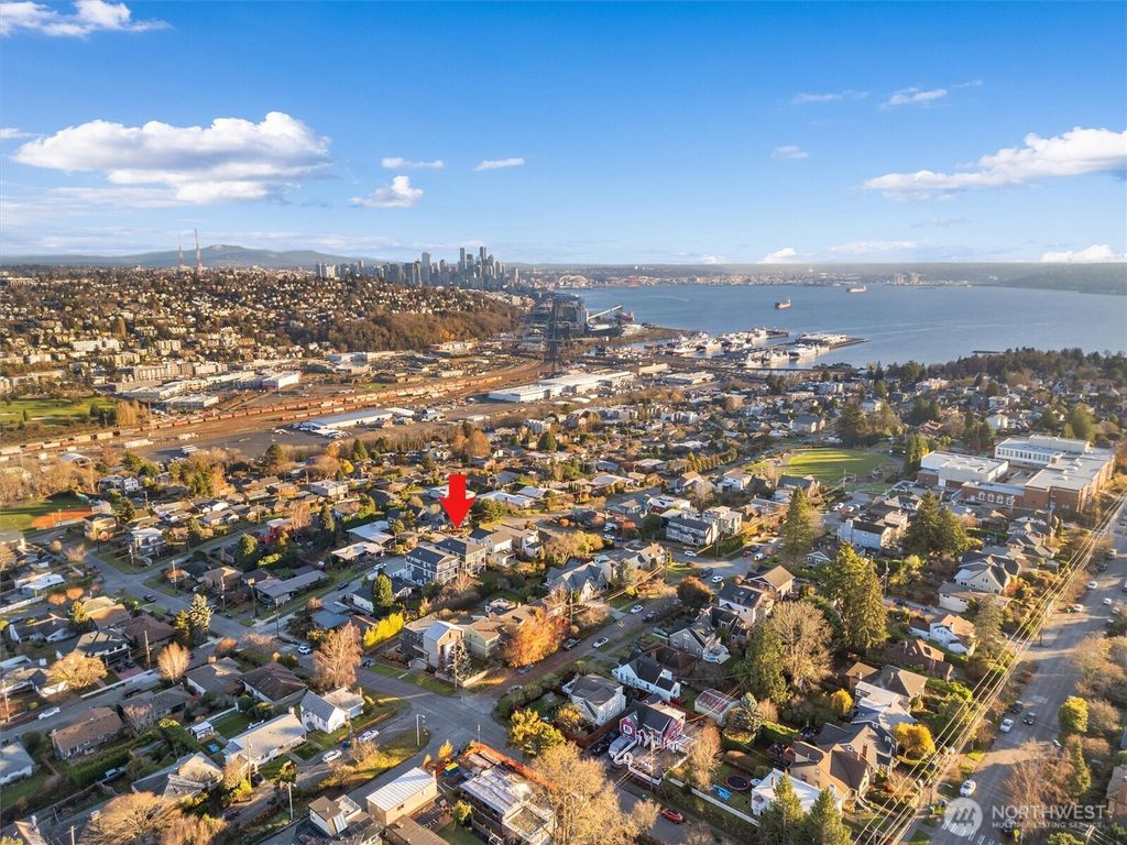 Photo of 2571 26th Avenue W, Seattle, WA 98199 (MLS # 2442058)