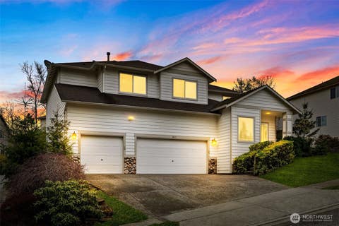 Photo of 1817 180th Place SW, Lynnwood, WA 98037 (MLS # 2507074)