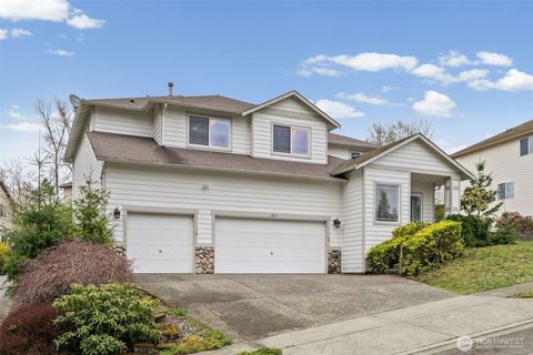 Photo of 1817 180th Place SW, Lynnwood, WA 98037 (MLS # 2507074)
