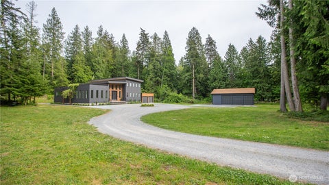 Photo of 2548 Sandy Drive, Camano Island, WA 98282 (MLS # 2523506)