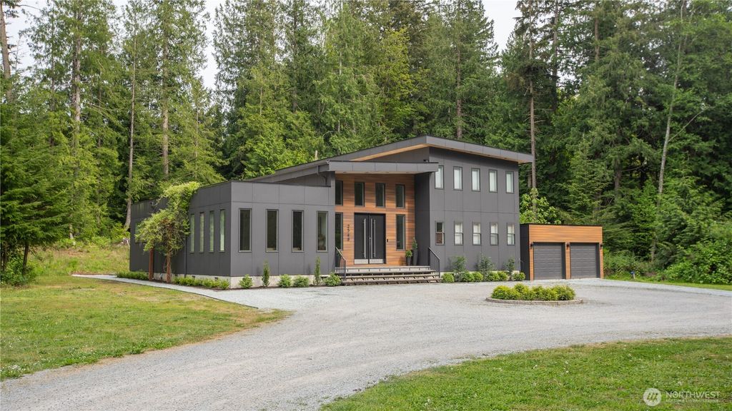 Photo of 2548 Sandy Drive, Camano Island, WA 98282 (MLS # 2523506)