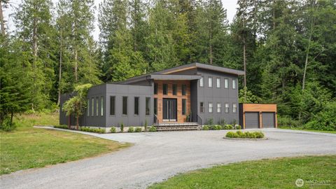 Photo of 2548 Sandy Drive, Camano Island, WA 98282 (MLS # 2523506)