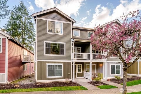 14886 36th Avenue Ct E 9 Tacoma WA 98446