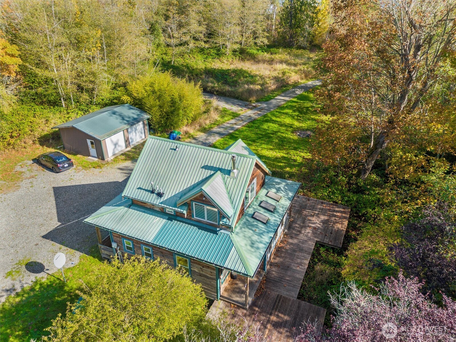 2519 Lummi Shore Road