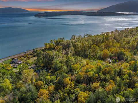 Photo of 2519 Lummi Shore Road, Bellingham, WA 98226 (MLS # 2447341)