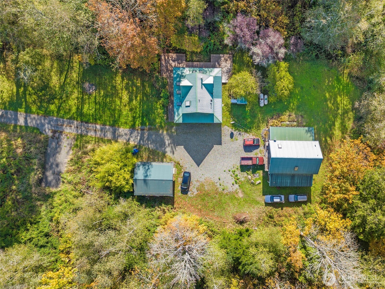 2519 Lummi Shore Road