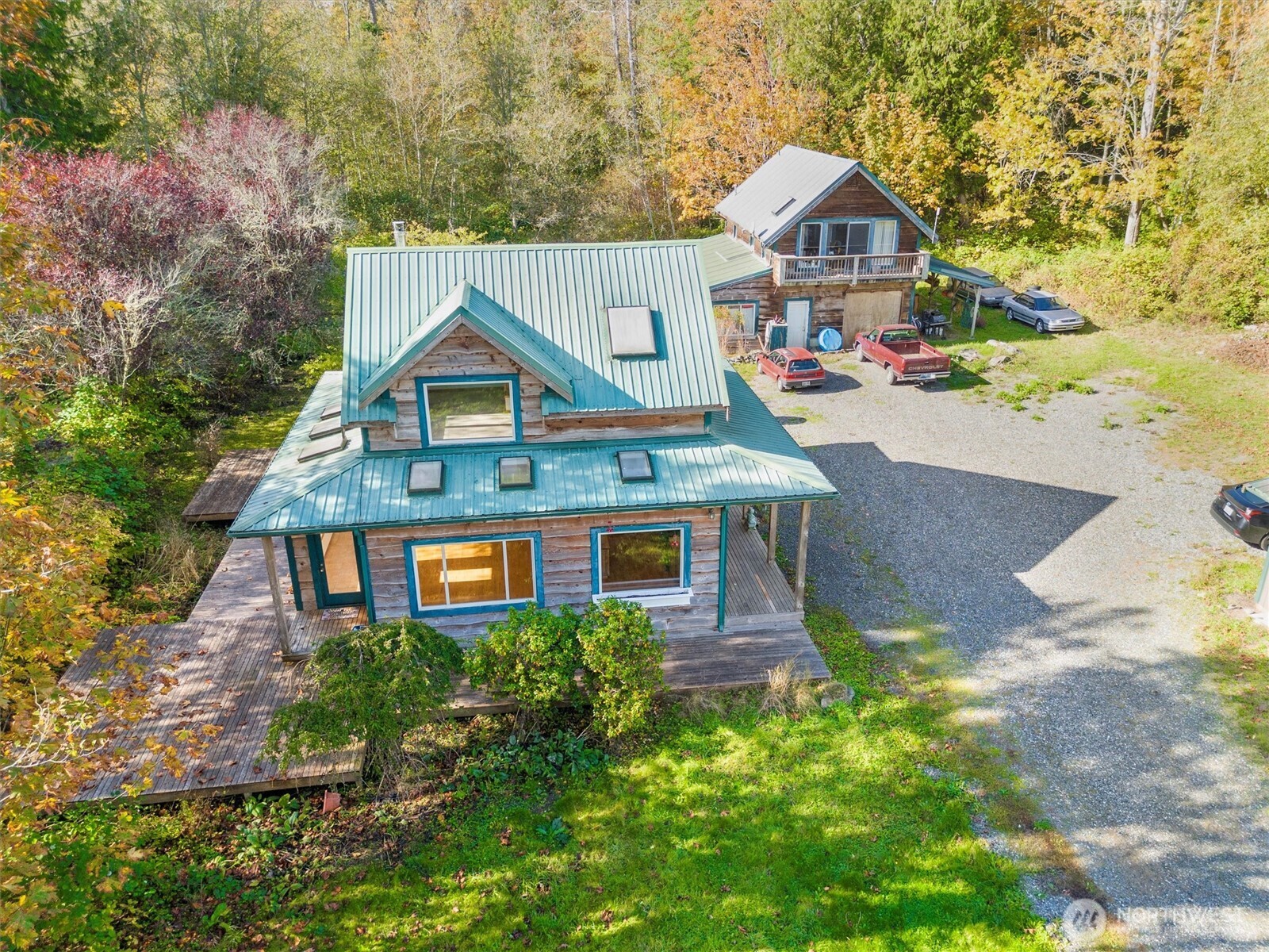 2519 Lummi Shore Road