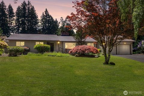 Photo of 1840 Centerwood Drive SE, Olympia, WA 98501 (MLS # 2525423)