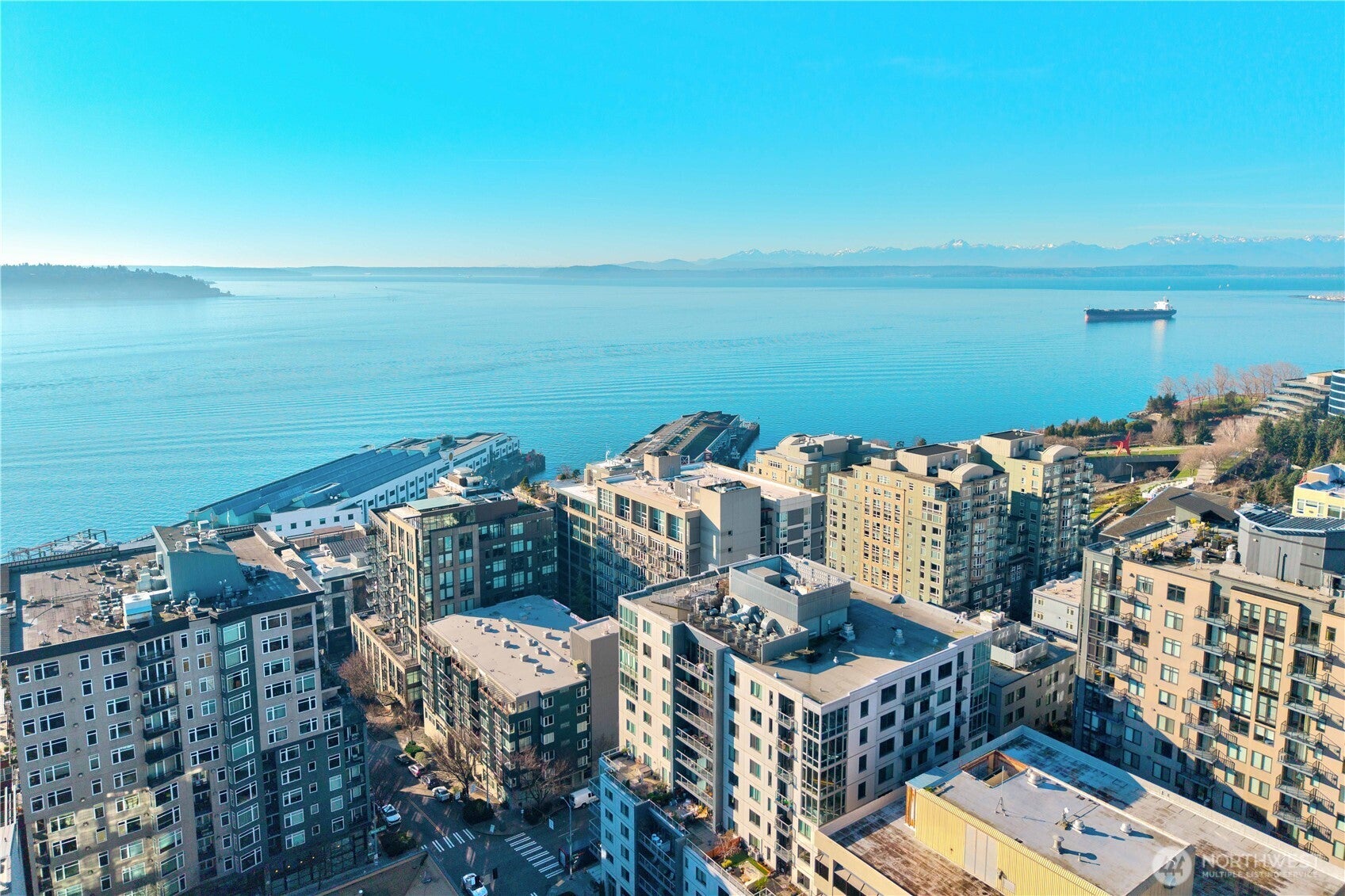 76 Cedar Street 405