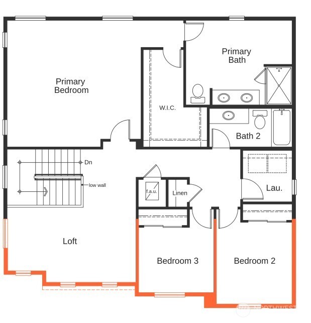 4820 Luminous (Lot 27) Way NW