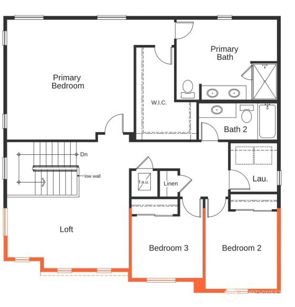 Photo of 4820 Luminous (Lot 27) Way NW, Olympia, WA 98502 (MLS # 2464918)
