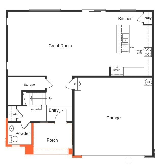 4820 Luminous (Lot 27) Way NW